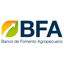 BFA | Banco de fomento agropecuario